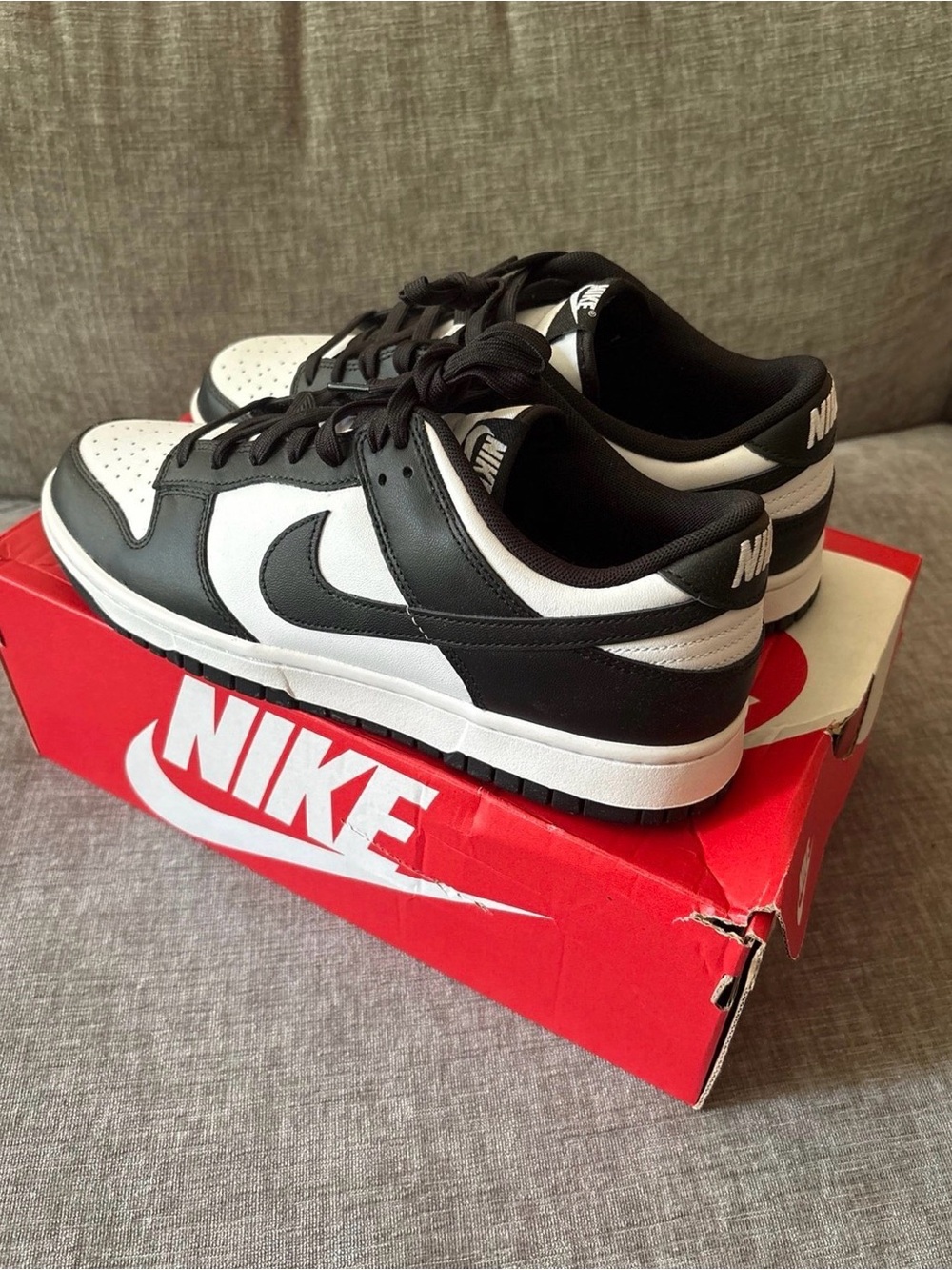 Nike Dunks - Picture 4 of 5